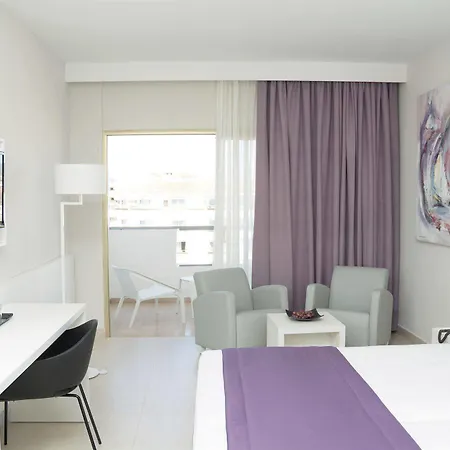 호텔 Gran Canaria Princess - Adults Only 4*