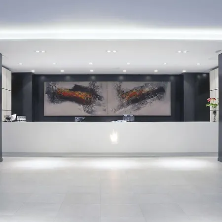 酒店 Gran Canaria Princess - Adults Only 普拉亚戴尔雷安格莱斯
