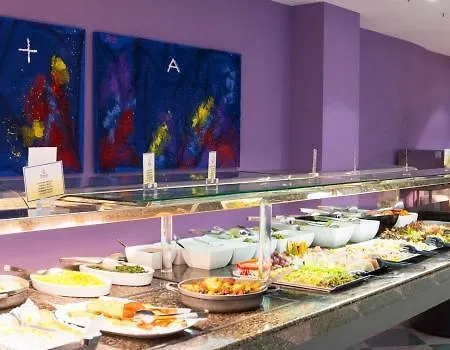 Gran Canaria Princess - Adults Only 酒店