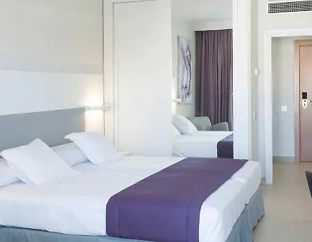 Gran Canaria Princess - Adults Only 4* 普拉亚戴尔雷安格莱斯