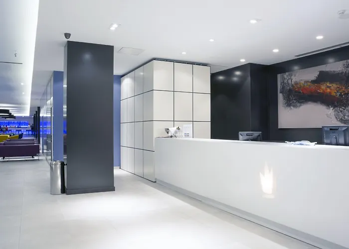 Hotel Gran Canaria Princess - Adults Only 4*