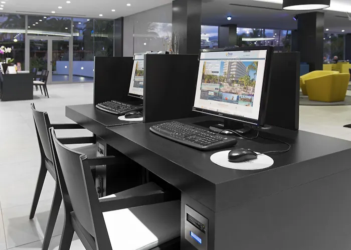 Gran Canaria Princess - Adults Only Hotel 4*