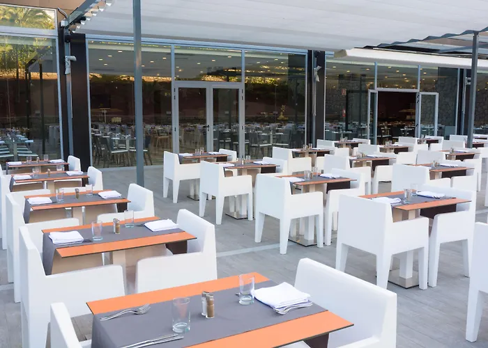 Gran Canaria Princess - Adults Only Hotel Playa del Inglés