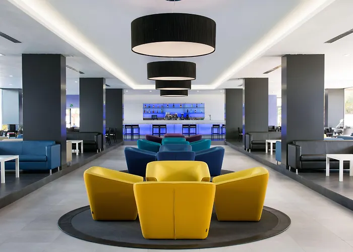 Hotel Gran Canaria Princess - Adults Only