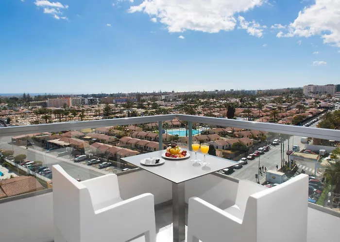 Gran Canaria Princess - Adults Only Hotel 4*