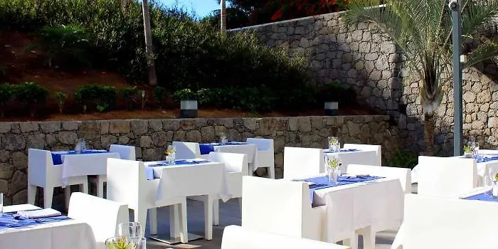 Hotel Gran Canaria Princess - Adults Only 4*