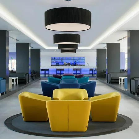 Gran Canaria Princess Hotel 4*