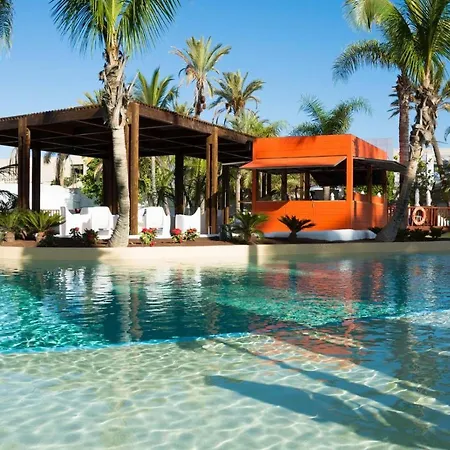 Hotel Gran Canaria Princess