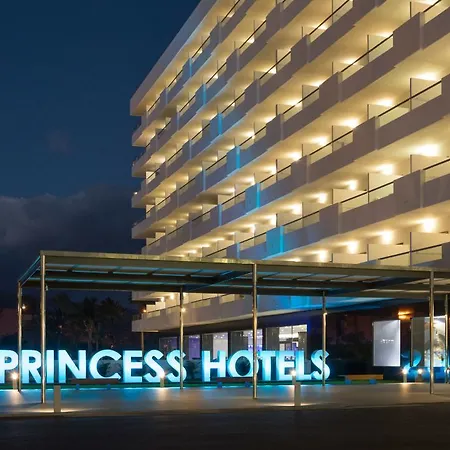 Gran Canaria Princess Hotel 4*