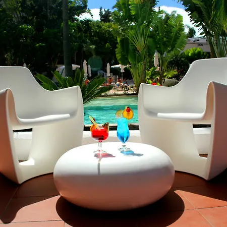 Hotel Gran Canaria Princess