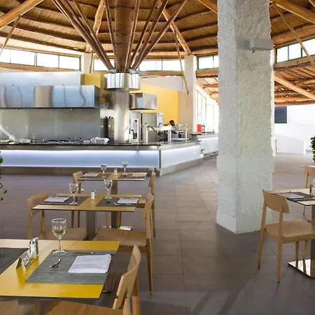 Hotel Gran Canaria Princess 4*