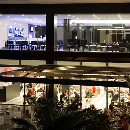 Hotel Gran Canaria Princess