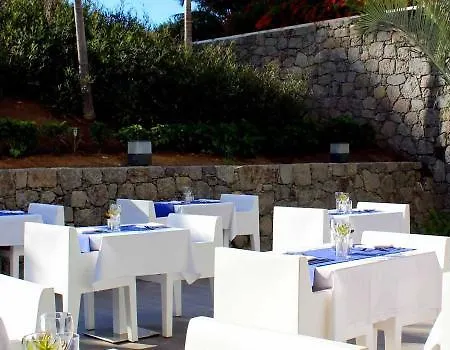 Hotel Gran Canaria Princess 4*