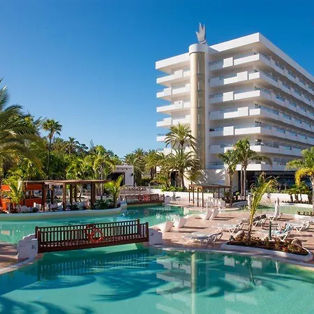 Gran Canaria Princess - Adults Only Hotel Playa del Inglés