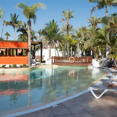Gran Canaria Princess - Adults Only Playa del Inglés
