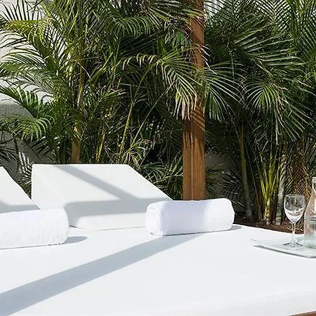 Gran Canaria Princess - Adults Only Playa del Inglés