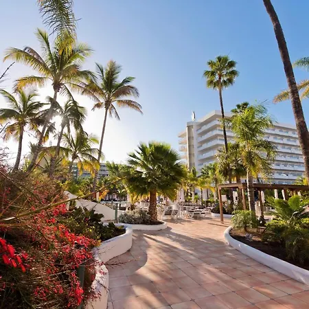 Gran Canaria Princess - Adults Only Hotel Playa del Inglés