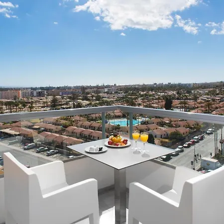 Gran Canaria Princess - Adults Only Playa del Inglés