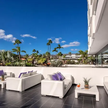 Gran Canaria Princess - Adults Only Playa del Inglés