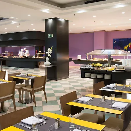 Gran Canaria Princess - Adults Only Playa del Inglés