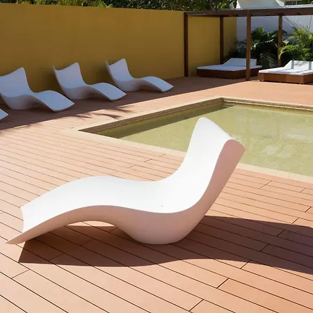 Gran Canaria Princess - Adults Only 4* Playa del Inglés